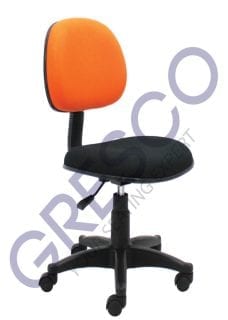 Kursi sekertaris Gresco tipe GC 63