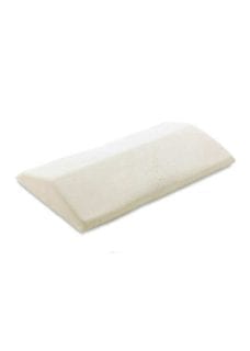 bantal Tempur bed back support