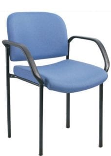 Kursi susun Donati DO 75