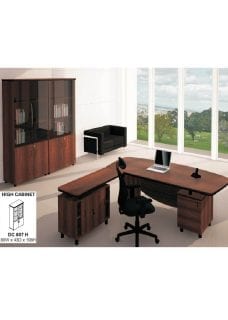 Angelo Series DC 807 H