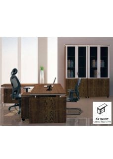 Carlito Series CA 1245 RT