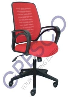 Kursi sekertaris Gresco tipe GC 69 AR