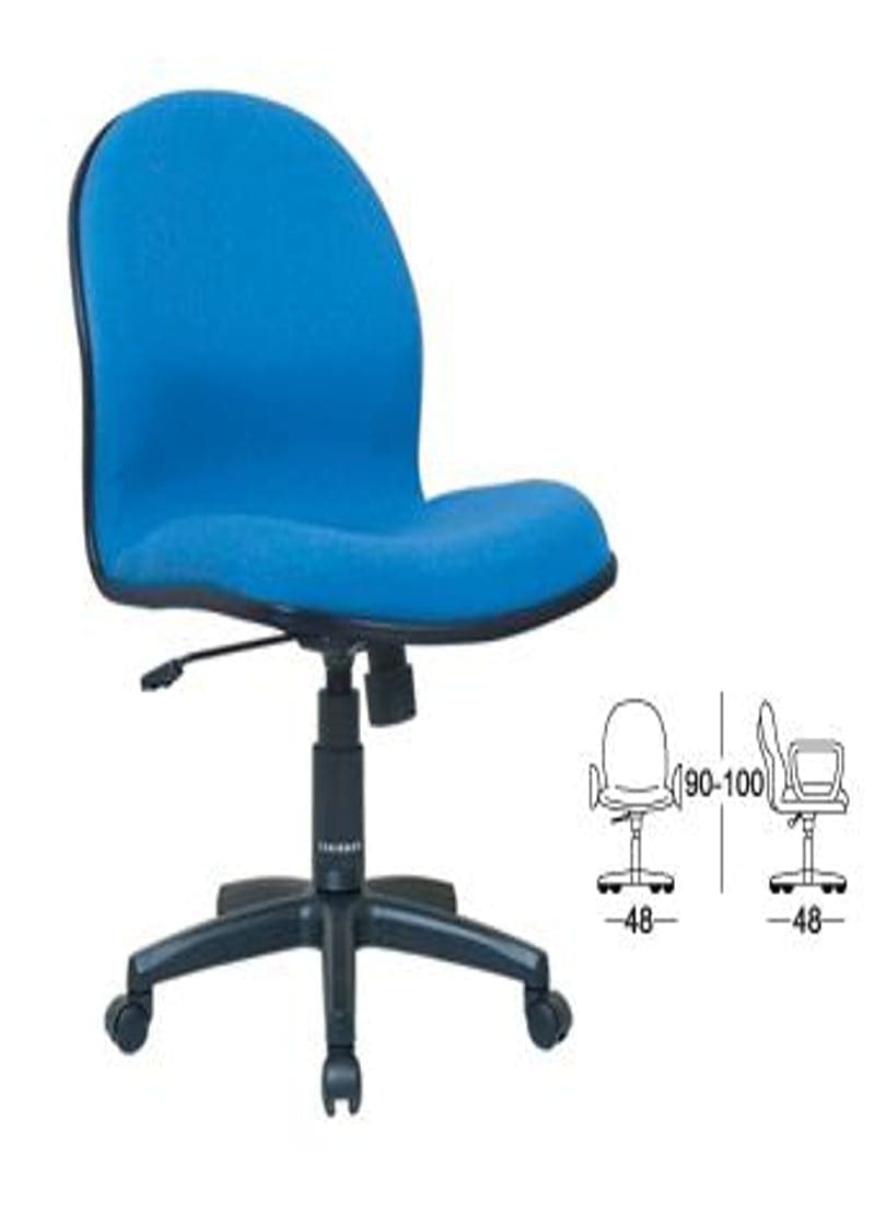 kursi kantor staff chairman type dc 353 subur kursi kantor staff chairman type dc 353 subur