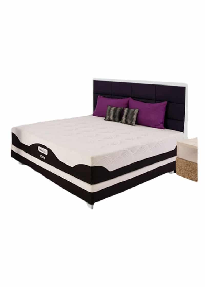 Springbed Therapedic Therawrap M - Subur Furniture Online 