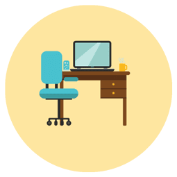 Perlengkapan Kantor