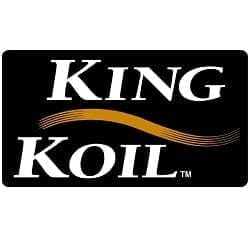 King Koil