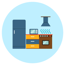 Kitchen Set